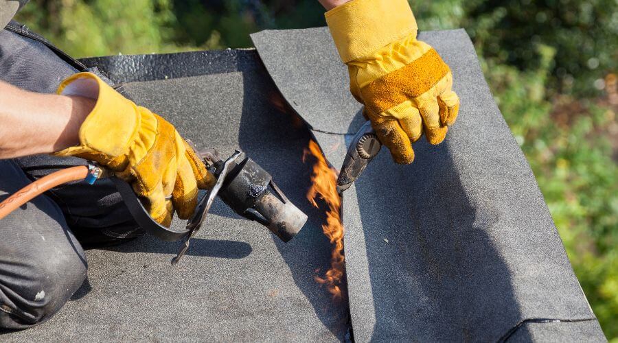 Expert new roof installation services in Manquin, VA